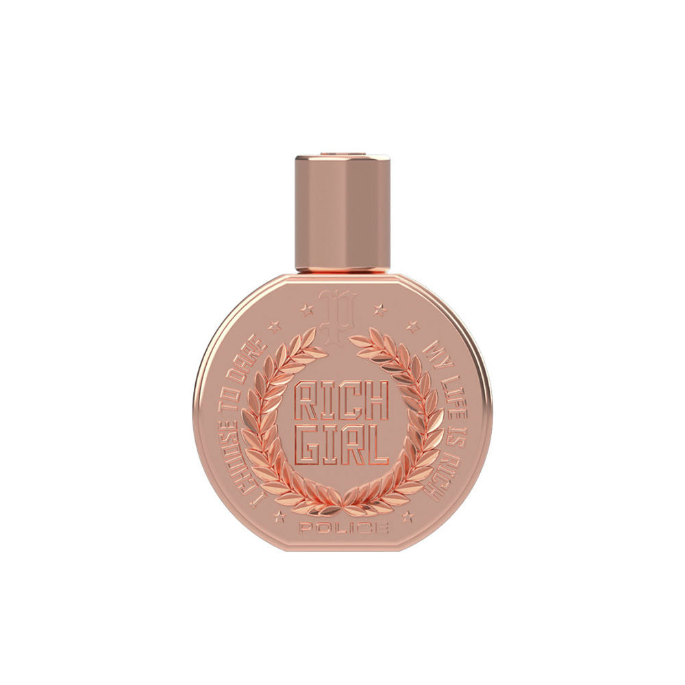 Police Rich Girl for Woman — Eau de Parfum 30 ml