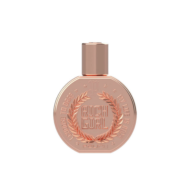 Police Rich Girl for Woman — Eau de Parfum 30 ml