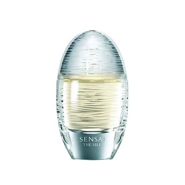 Sensai The Silk Eau de Toilette 50 ml