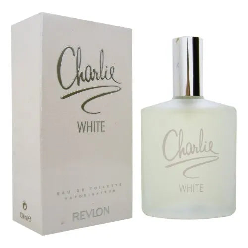 Revlon Charlie White Eau de Toilette 100 ml