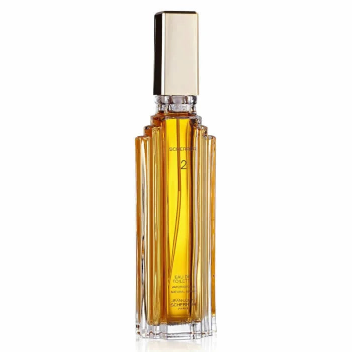 Jean-Louis Scherrer 2 Femme Eau de Toilette 50 ml