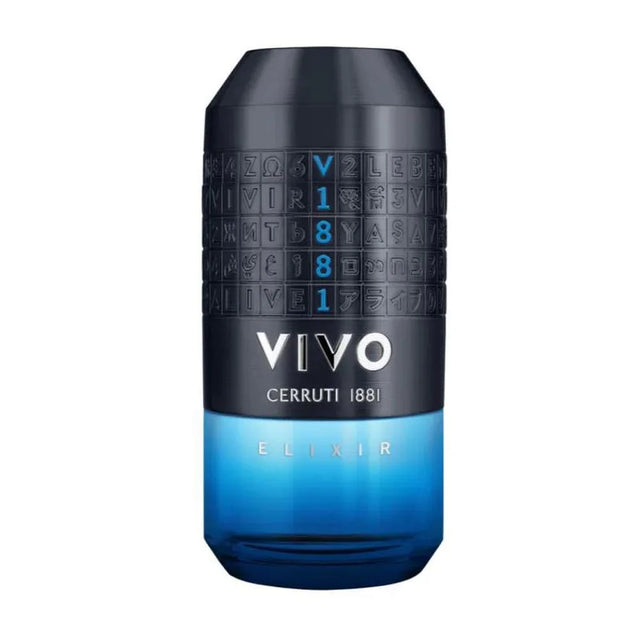 Cerruti Vivo Elixir Homme Eau de Parfum 100 ml