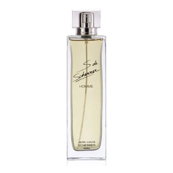 Jean-Louis Scherrer S De Scherrer Homme Eau de Toilette 100 ml