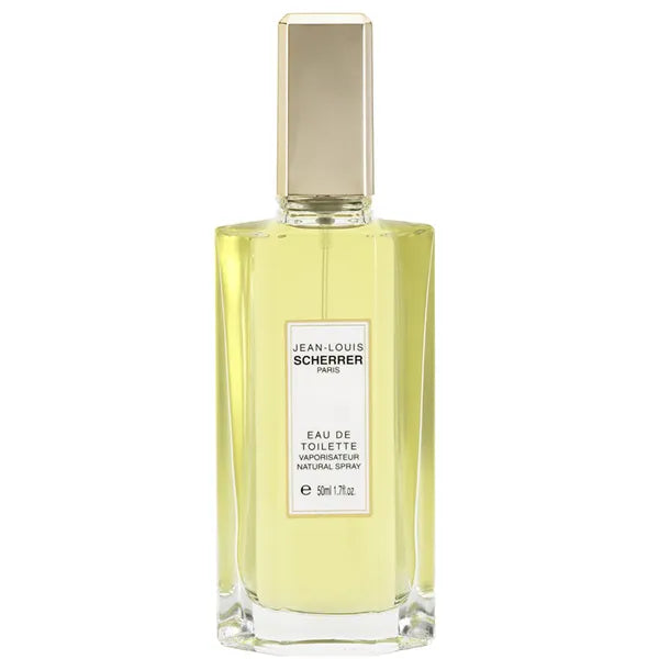 Jean-Louis Scherrer Eau de Toilette 50 ml
