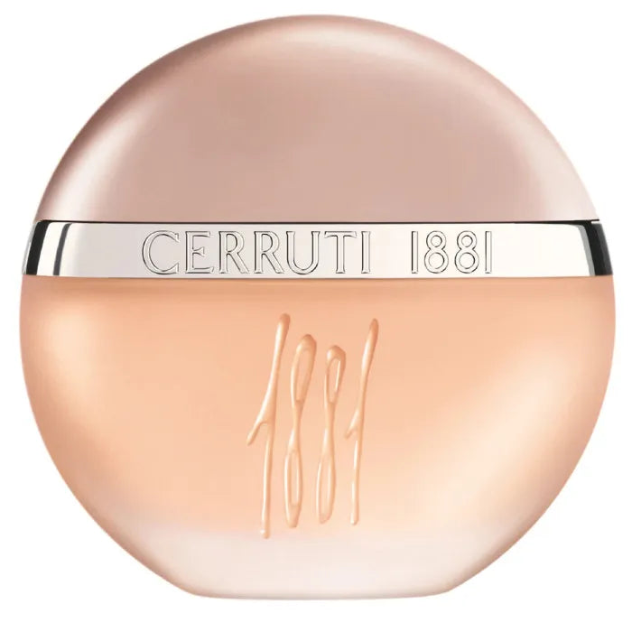 Cerruti 1881 Pour Femme Eau de Toilette 100 ml