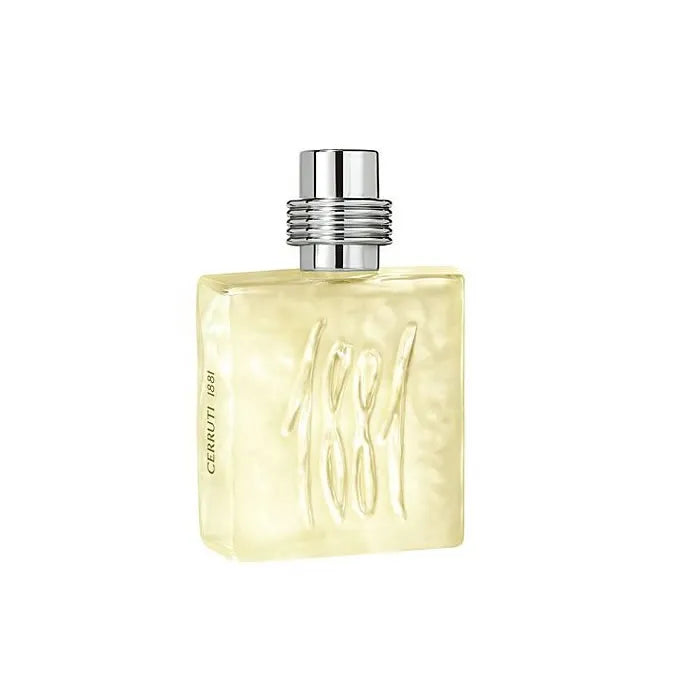 Cerruti 1881 Eau de Toilette 50 ml