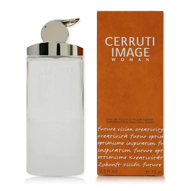Cerruti Image Eau de Toilette 75 ml