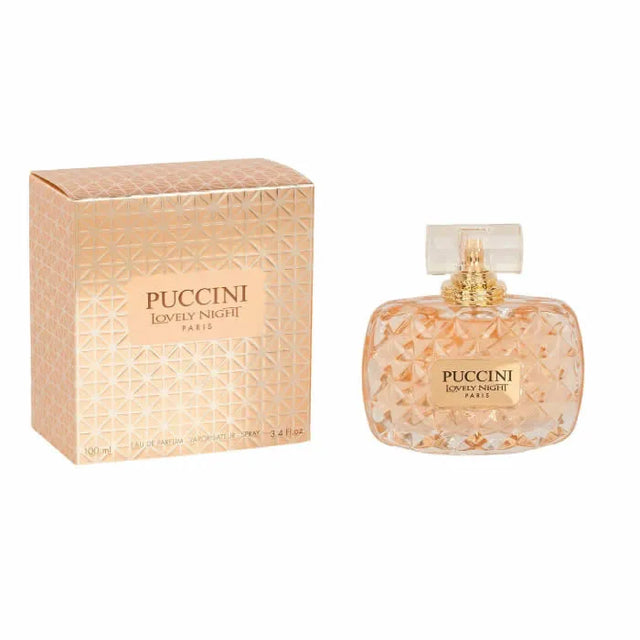 Puccini Lovely Night Woman Eau de Parfum 100 ml