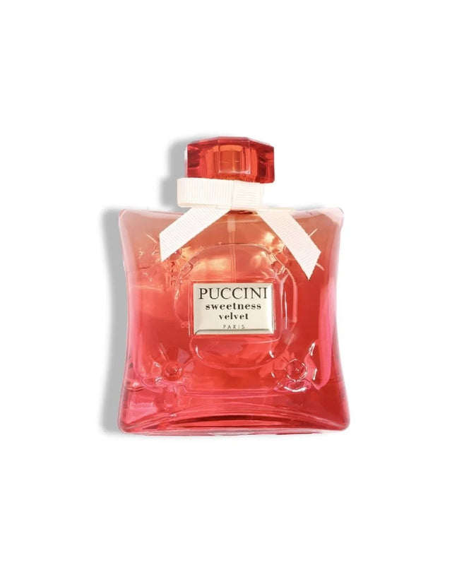 Puccini Sweetness Velvet Eau de Parfum 100 ml