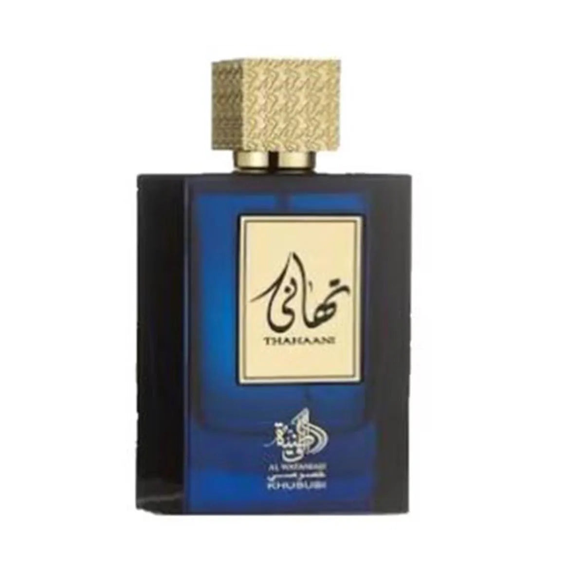 Al Wataniah Thahaani Eau de Parfum 100 ml