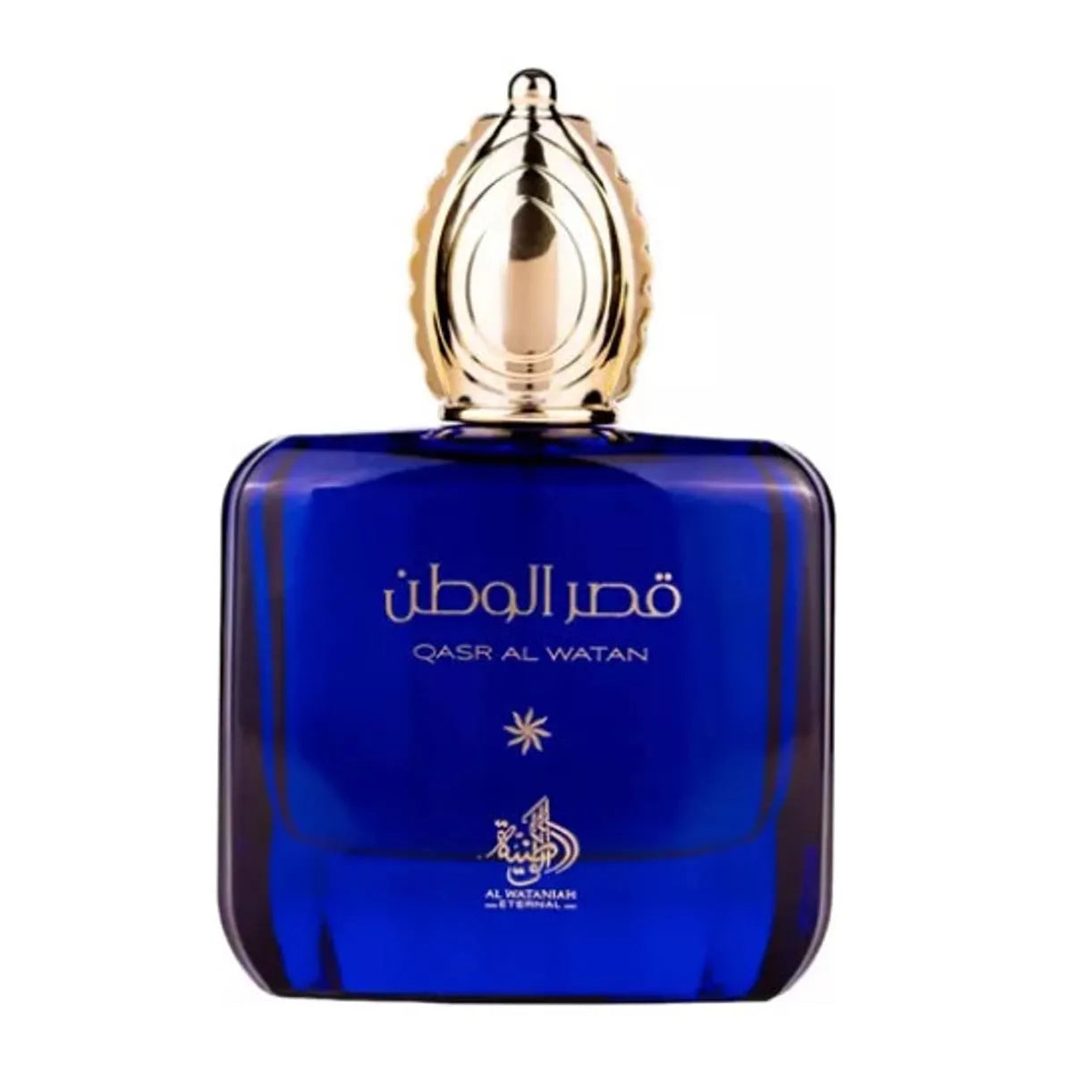 Al Wataniah Qasr Al Watan Eau de Parfum 100 ml
