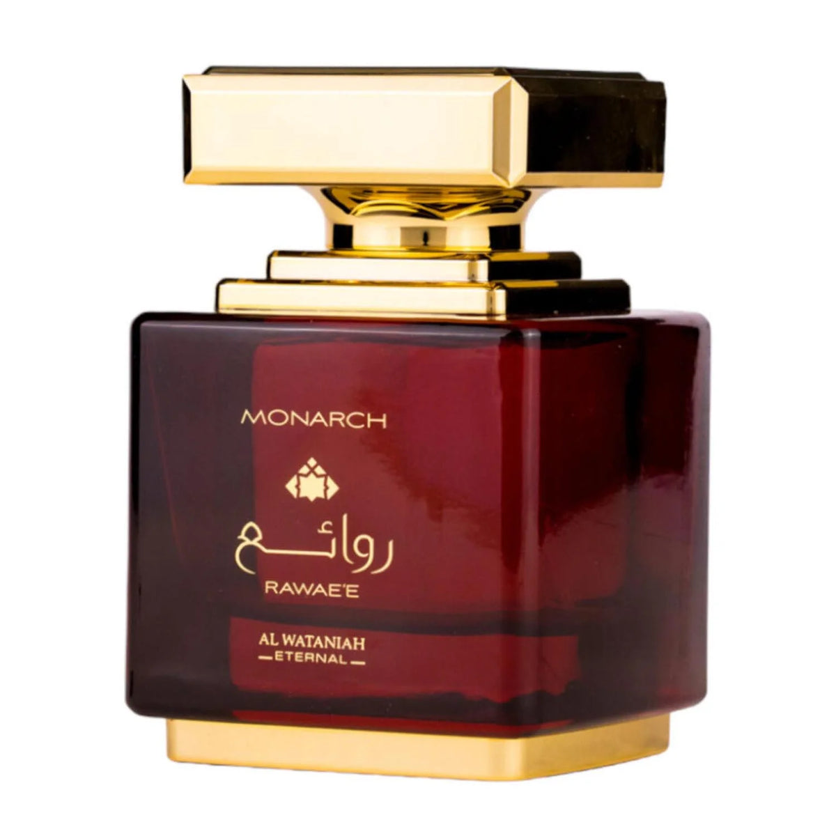 Al Wataniah Monarch Waee Eau de Parfum 100 ml