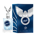 Al Wataniah Equaab Asfaa Eau de Parfum 100 ml