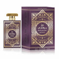 Al Wataniah Rose Mystery Intense Eau de Parfum 100 ml