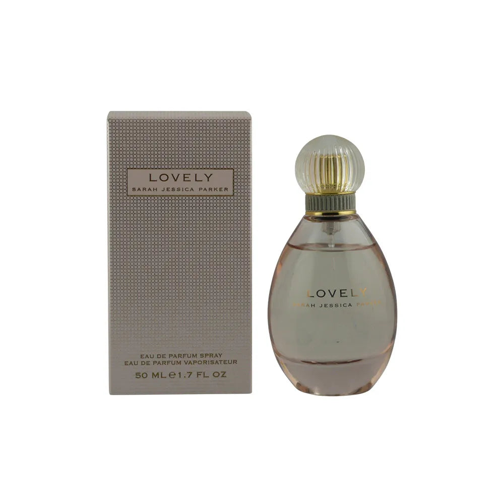 Sarah Jessica Parker Lovely Eau de Parfum 30 ml