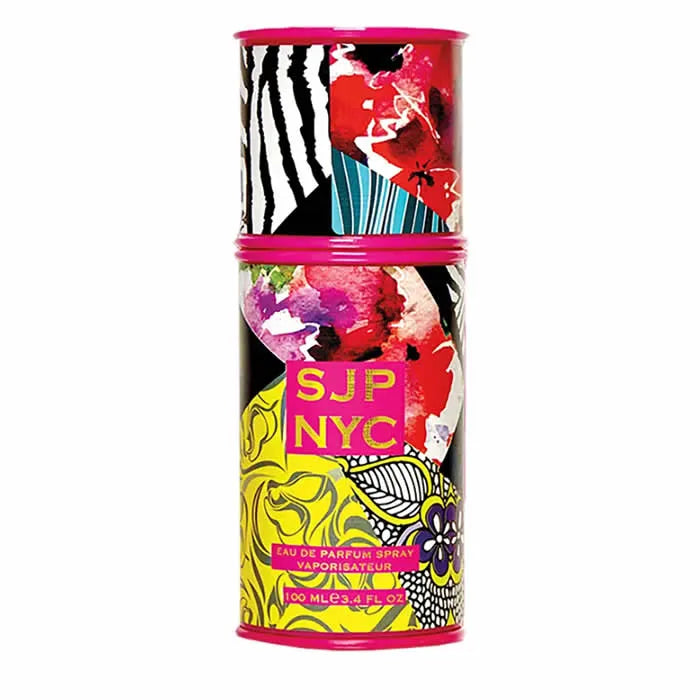 Sarah Jessica Parker Nyc Eau de Parfum 100 ml