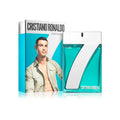 CR7 Cristiano Ronaldo Origins Eau de Toilette 100 ml