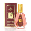 Ayat Ameerat Al Arabia Eau de Parfum 50 ml