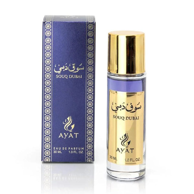 Ayat Souq Dubai Eau de Parfum 30 ml