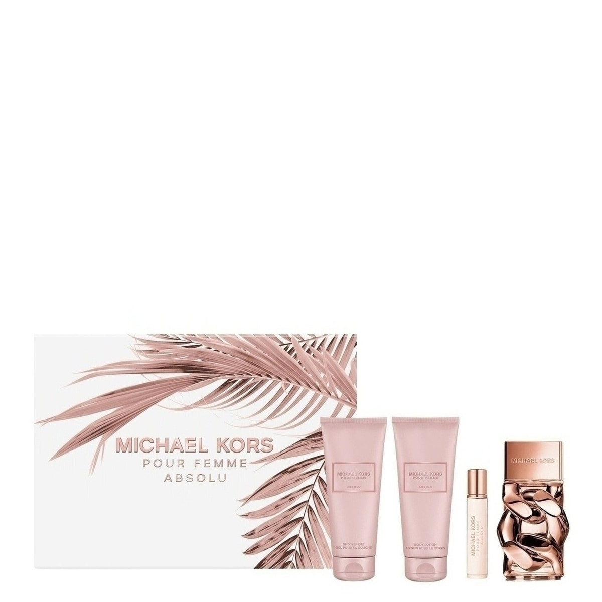 Michael Kors Absolu Femme Eau de Parfum 100 ml