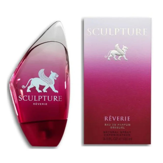 Nikos Sculpture Reverie Sensuel Eau de Parfum 100 ml