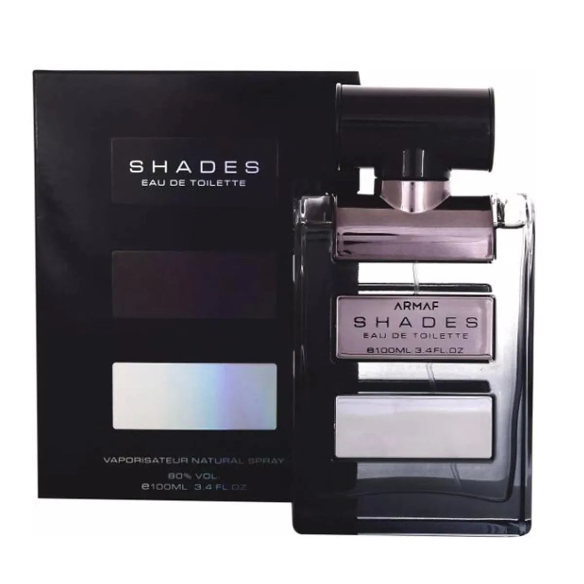 Armaf Shades Eau de Toilette 100 ml