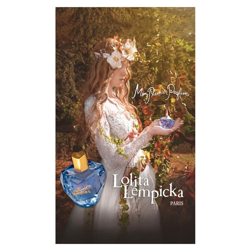 Lolita Lempicka Mon Premier Parfum EDP 30ml