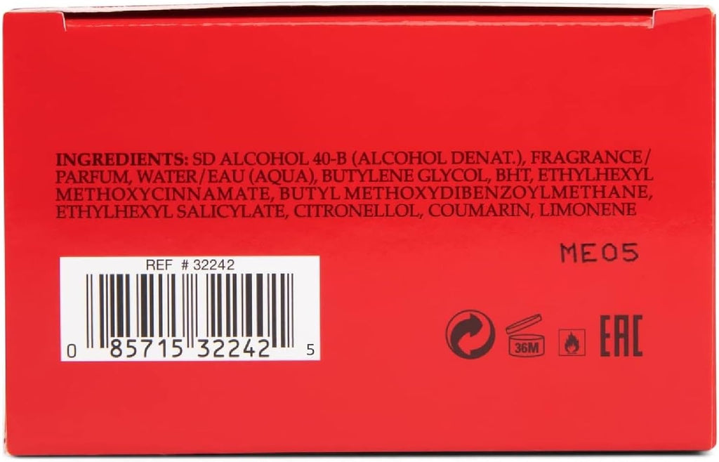 GUESS Seductive Red - Eau de Toilette