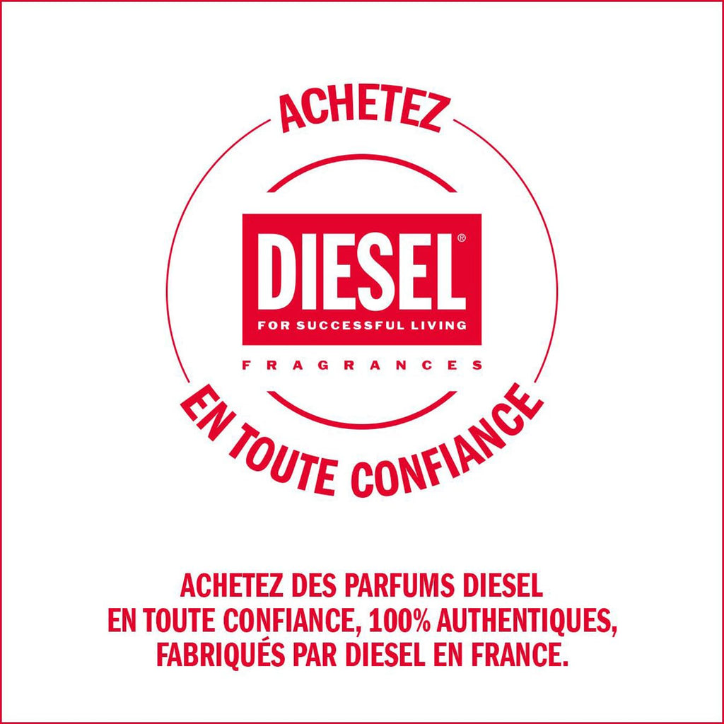 DIESEL Loverdose - Eau De Parfum