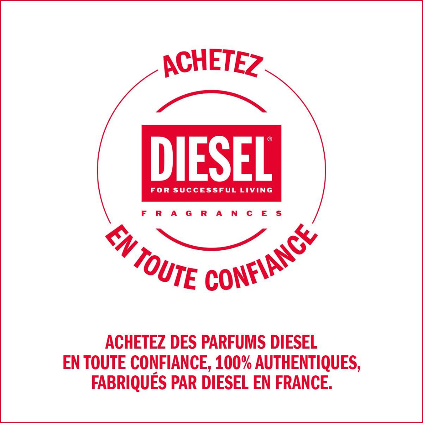 DIESEL Loverdose - Eau De Parfum