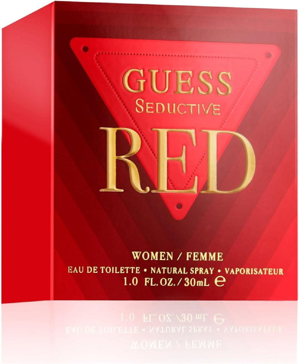 GUESS Seductive Red - Eau de Toilette