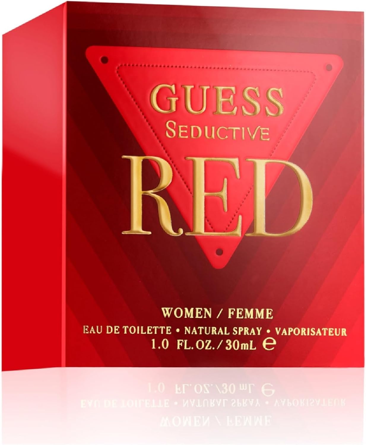 GUESS Seductive Red - Eau de Toilette