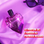 Diesel Loverdose — Eau de parfum femme — visuel de présentation