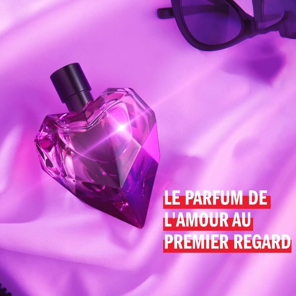 DIESEL Loverdose - Eau De Parfum