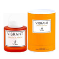 Paris Corner Emir Vibrant Orange y Neroli Eau de Parfum 100 ml