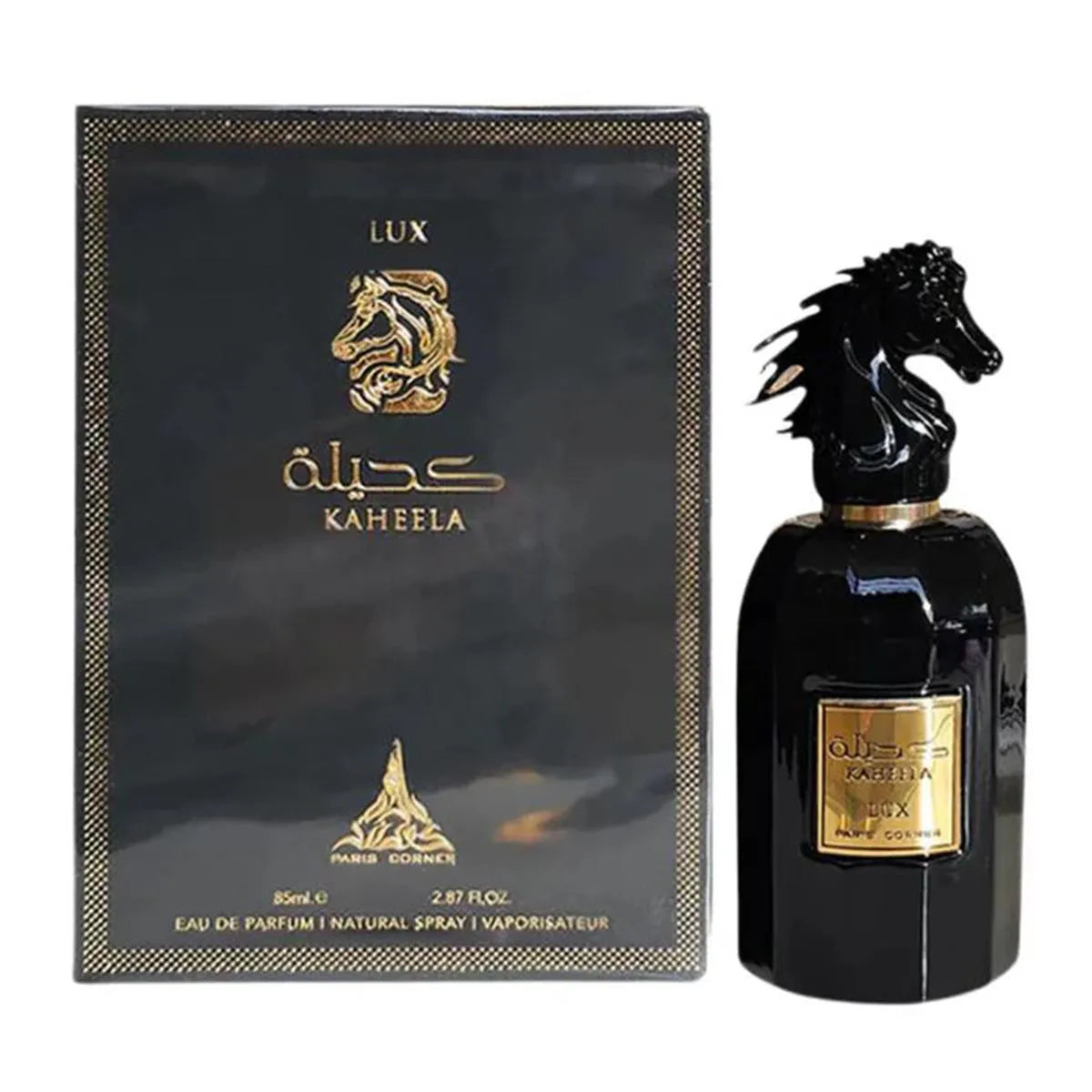 Paris Corner Lux Kaheela Eau de Parfum 85 ml