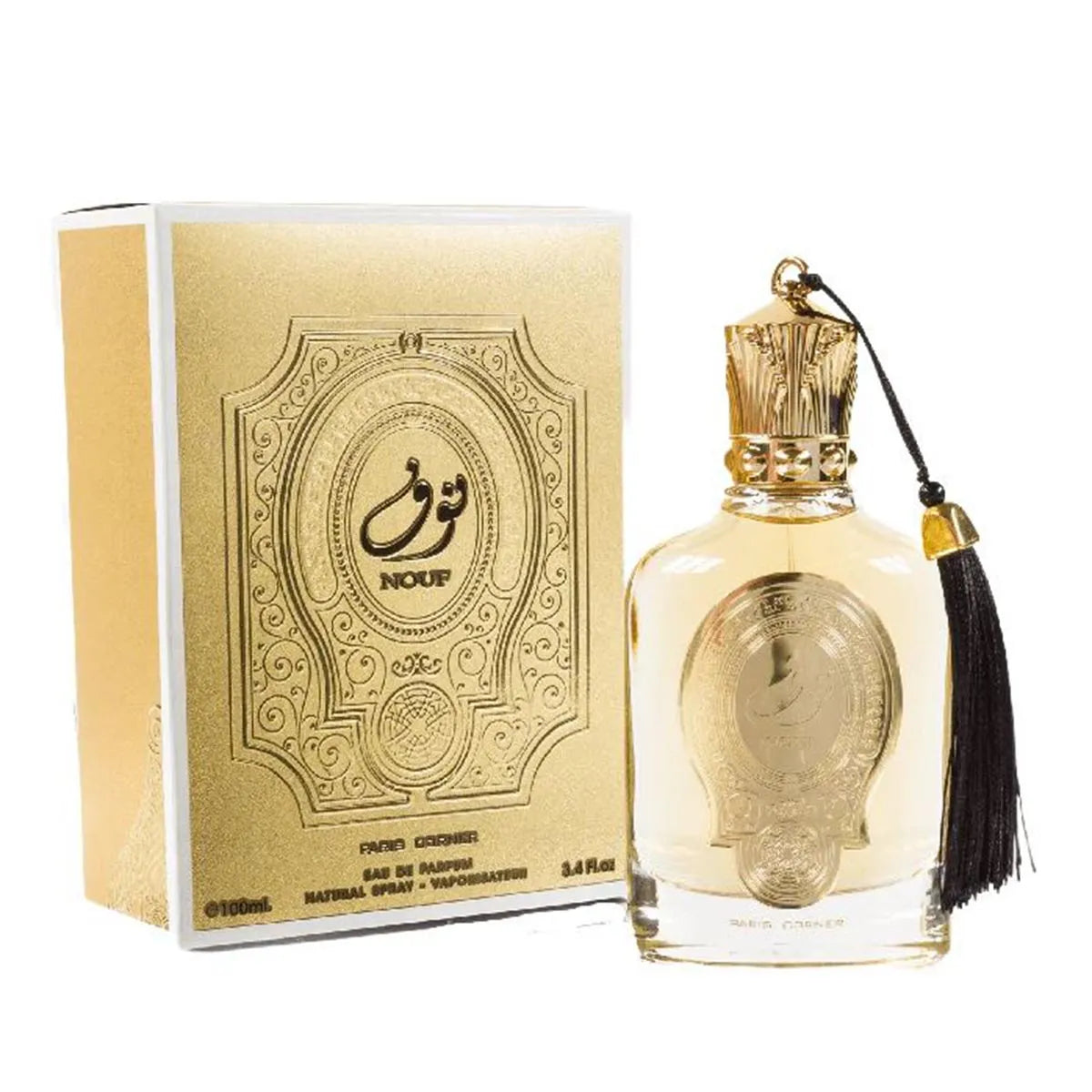 Paris Corner Nouf Eau de Parfum 100 ml