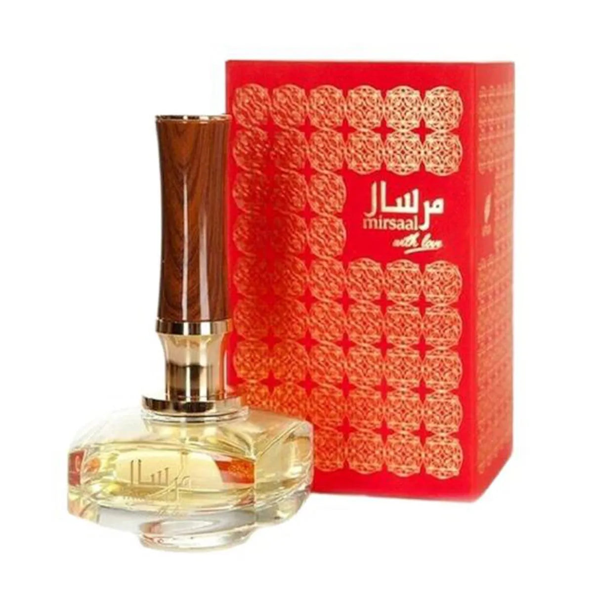 Afnan Mirsaal Love Eau de Parfum 90 ml