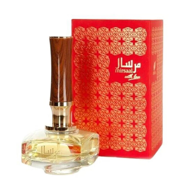 Afnan Mirsaal Love Eau de Parfum 90 ml