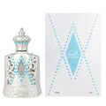 Afnan Silver Musk Parfum 15 ml