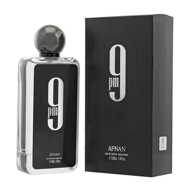 Afnan 9pm Eau de Parfum 100 ml