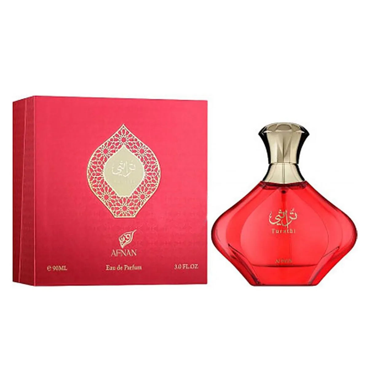 Afnan Turathi Femme Eau de Parfum 90 ml