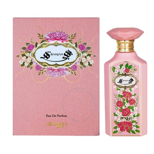 Zimaya Bahjad Eau de Parfum 100 ml