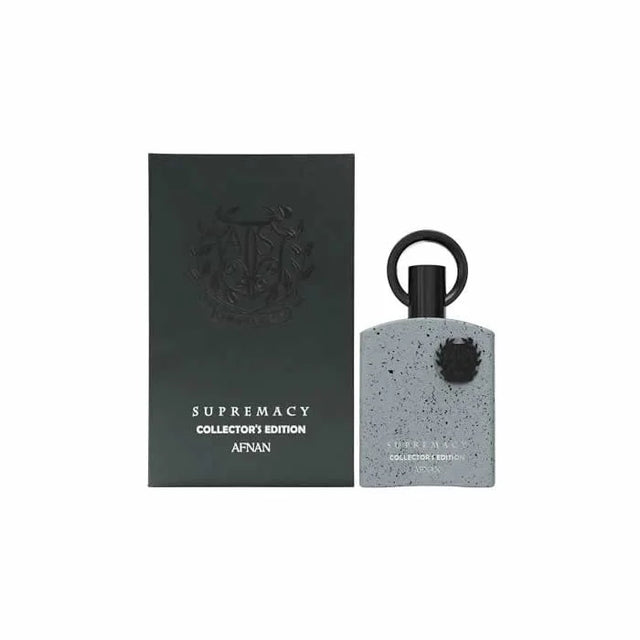 Afnan Supremacy Collector's Edition Eau de Parfum 100 ml