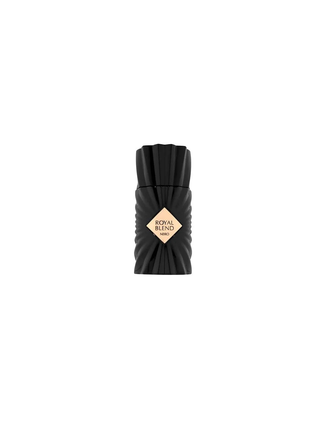 French Avenue Royal Blend Nero Extrait de Parfum 100 ml