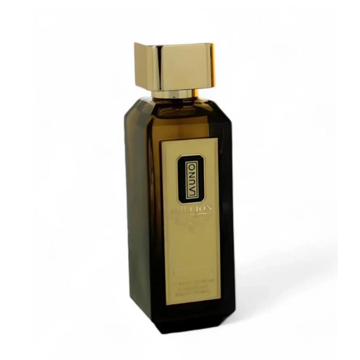 Fragrance World Launo Million Golden Oud Eau de Parfum 100 ml