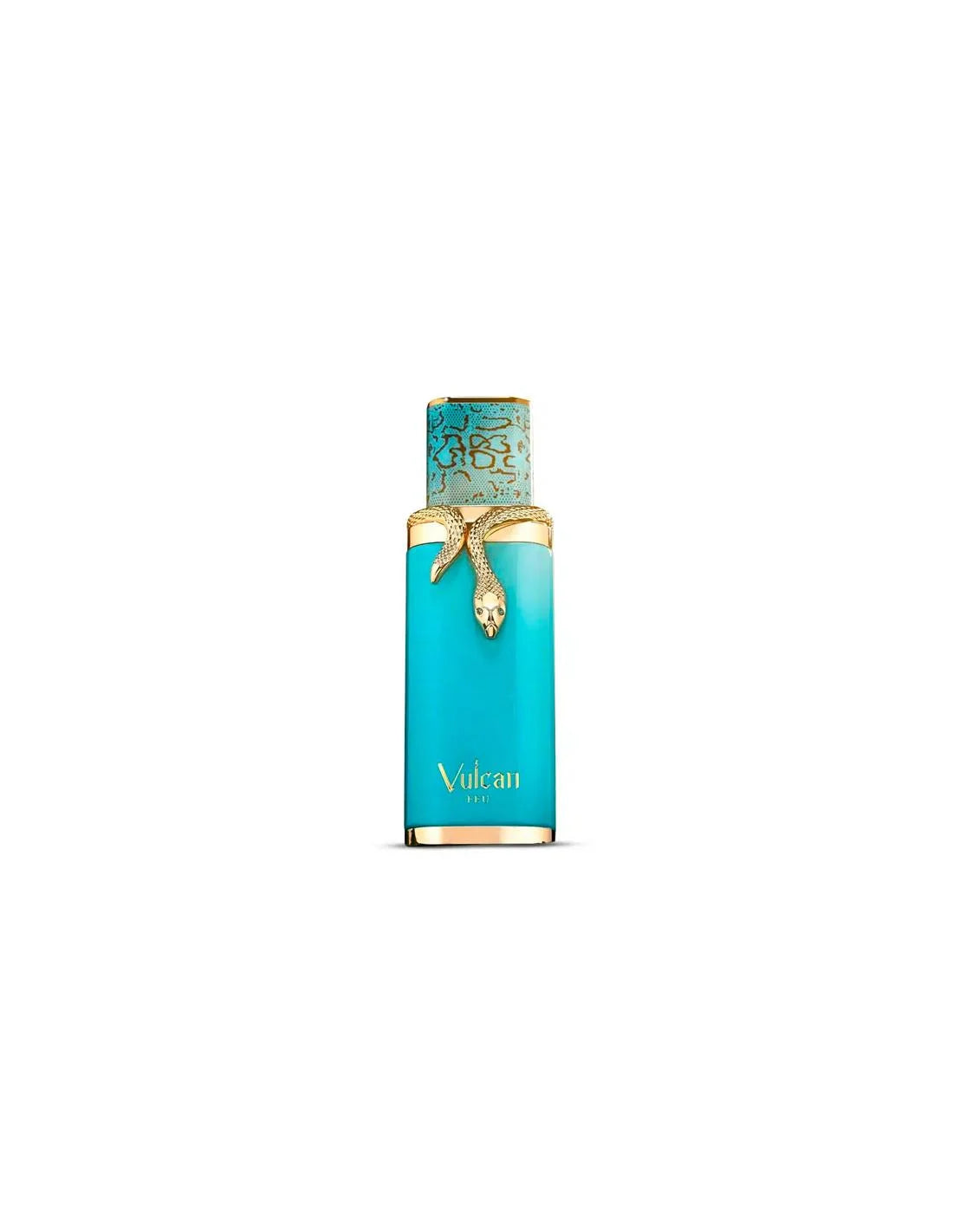 French Avenue Vulcan Feu Eau de Parfum 100 ml