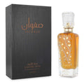 Lattafa Safwaan L'autre Oud Eau de Parfum 100 ml