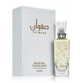 Lattafa Safwaan L'autre Musk Eau de Parfum 100 ml