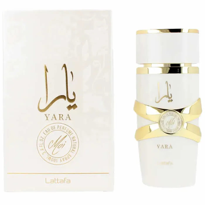 Lattafa Yara Moi Eau de Parfum 100 ml